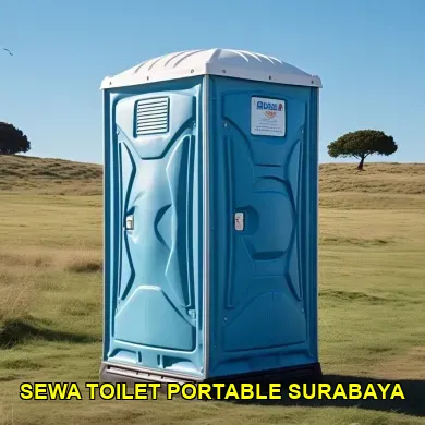 sewa toilet portable Surabaya